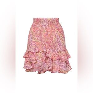 Misa Los Angeles Anja Skirt